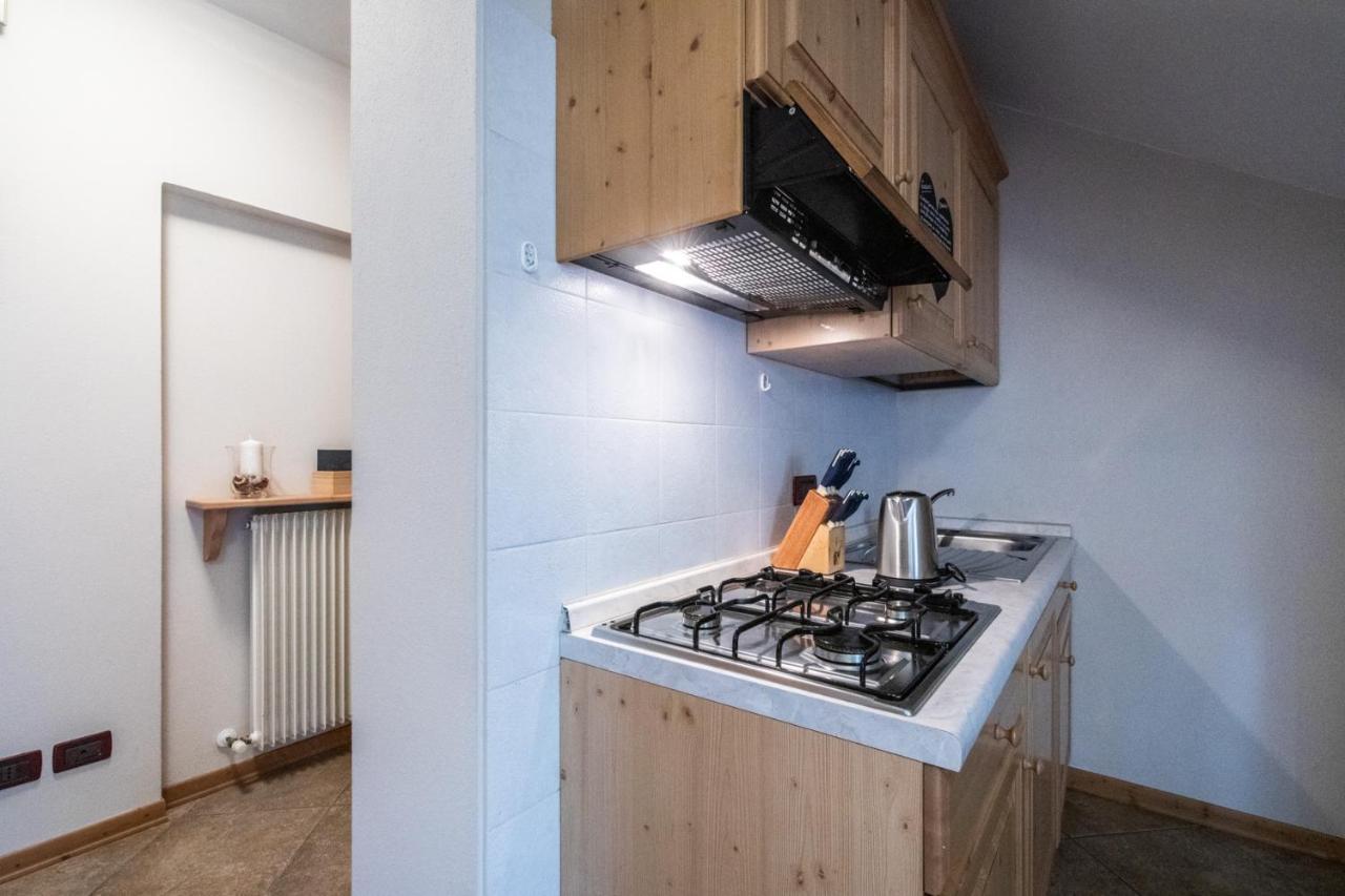 Marangon Apartments Sùtrio Extérieur photo