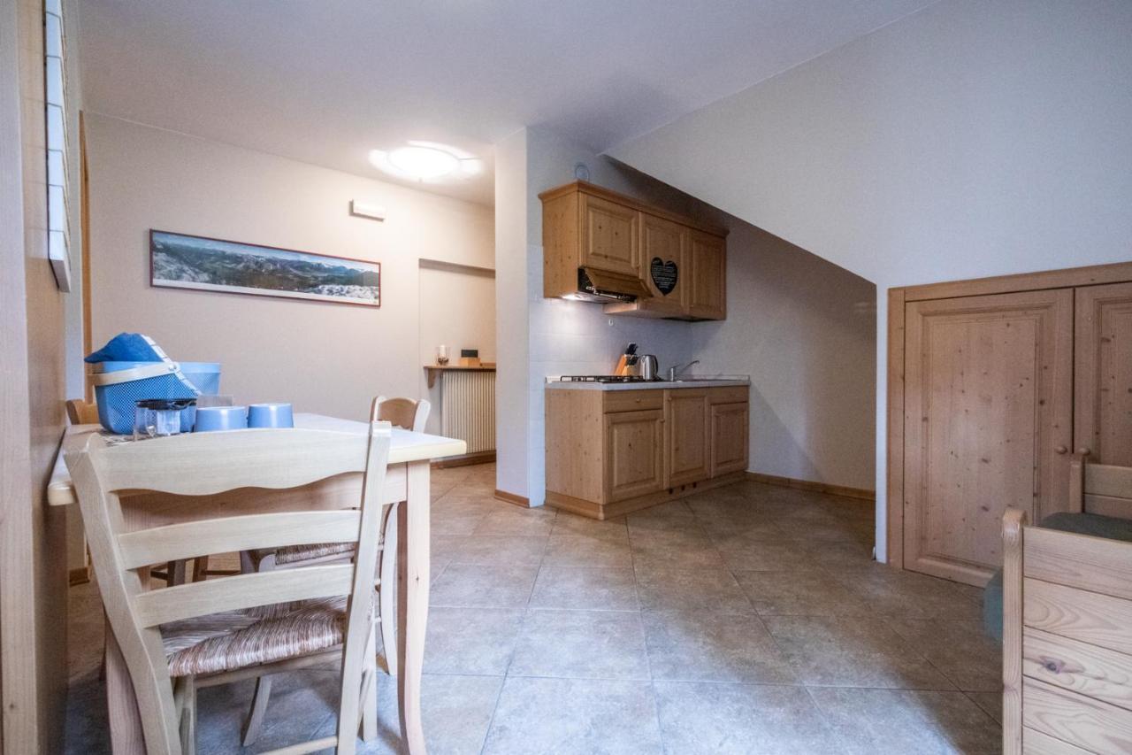 Marangon Apartments Sùtrio Extérieur photo