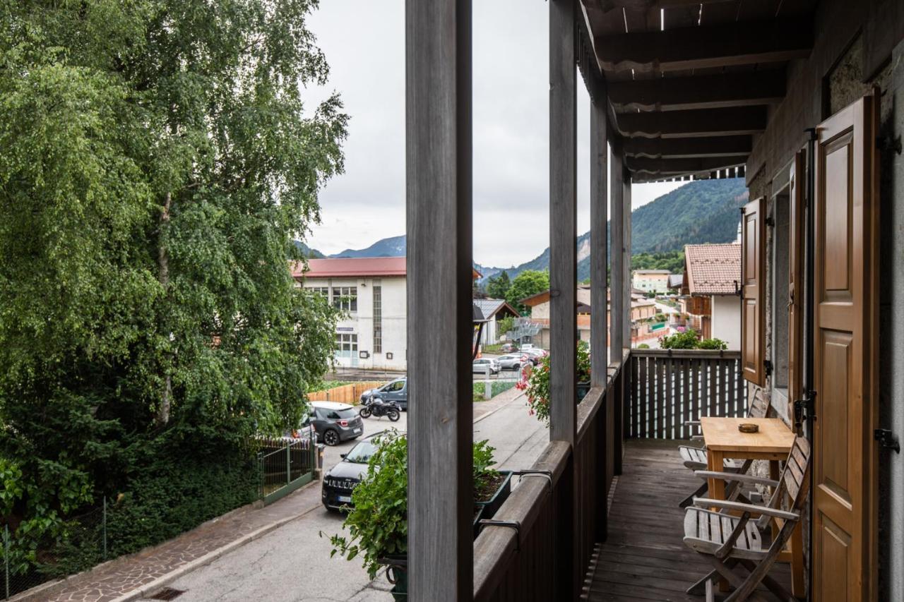 Marangon Apartments Sùtrio Extérieur photo