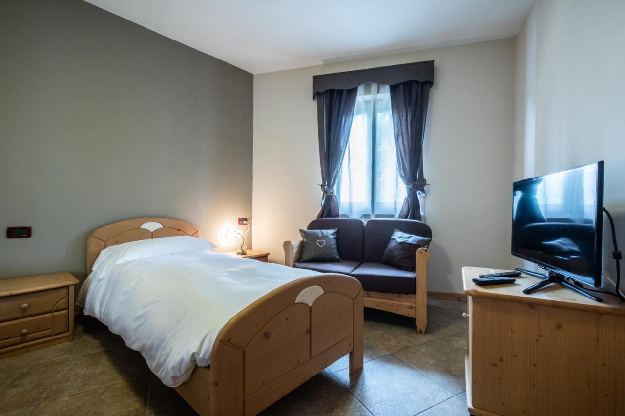 Marangon Apartments Sùtrio Extérieur photo